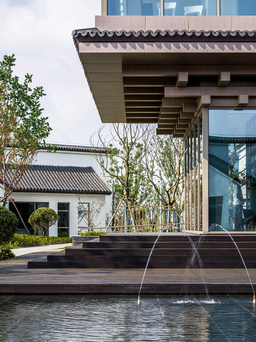 红庄艺术里丨中国江苏丨杭州午璞建筑设计咨询有限公司-34