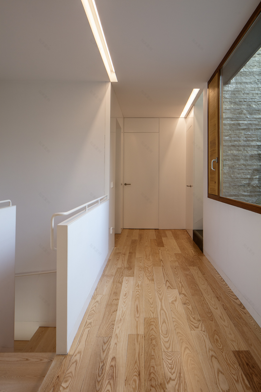 Teide 山下的生态别墅-10