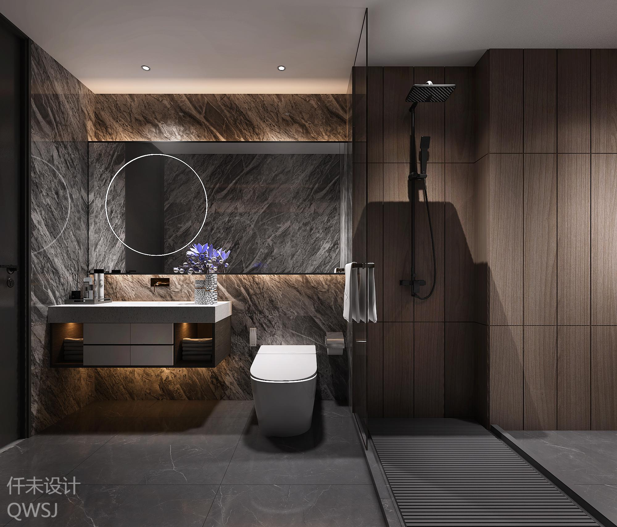 碧桂园/仟未设计-7