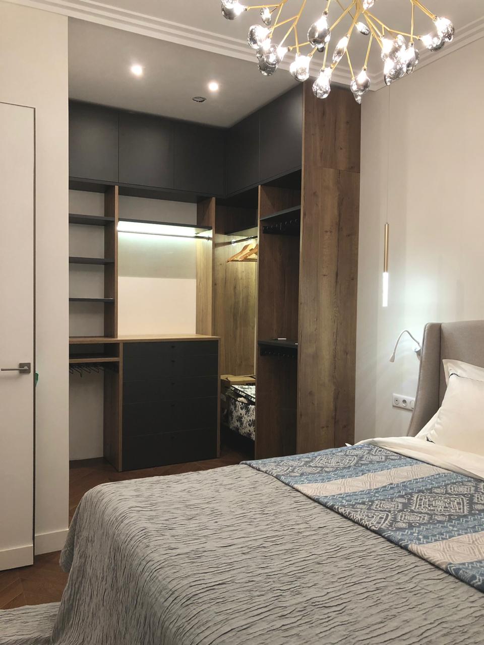 莫斯科“世家”公寓-5