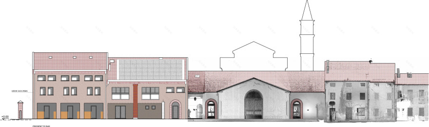 农村社区公益住房——绿色环保、能源高效的典范-116