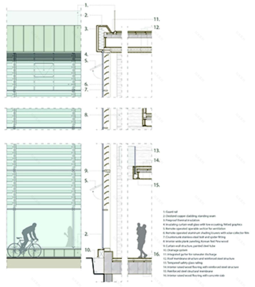 书之解剖 | 古老而灵活的折叠书设计-5