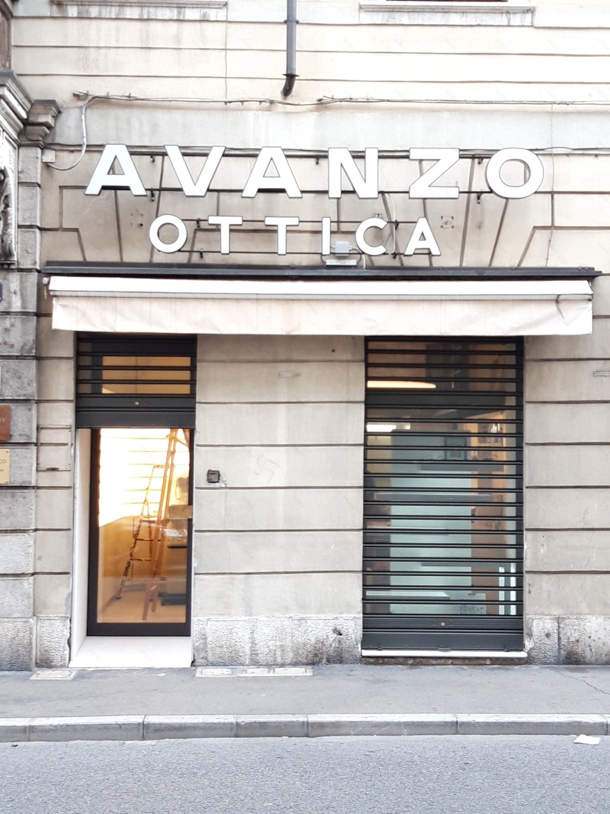 旧建筑新生的商业空间-19