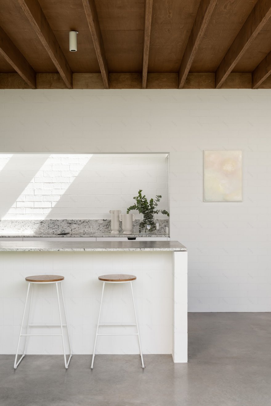 东弗里曼特尔住宅-24