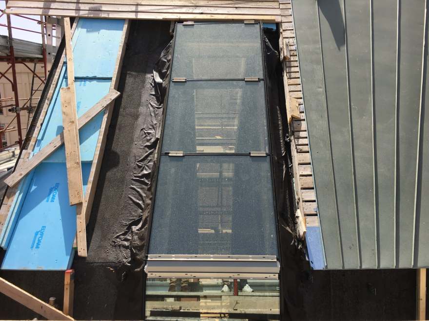 意大利教堂综合体翻新设计,实现功能与美观兼具-48