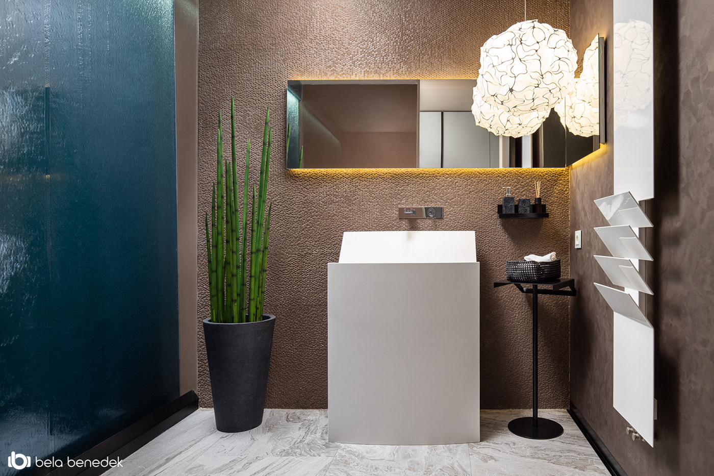 Stefan Vlad丨别墅建筑丨House X-30