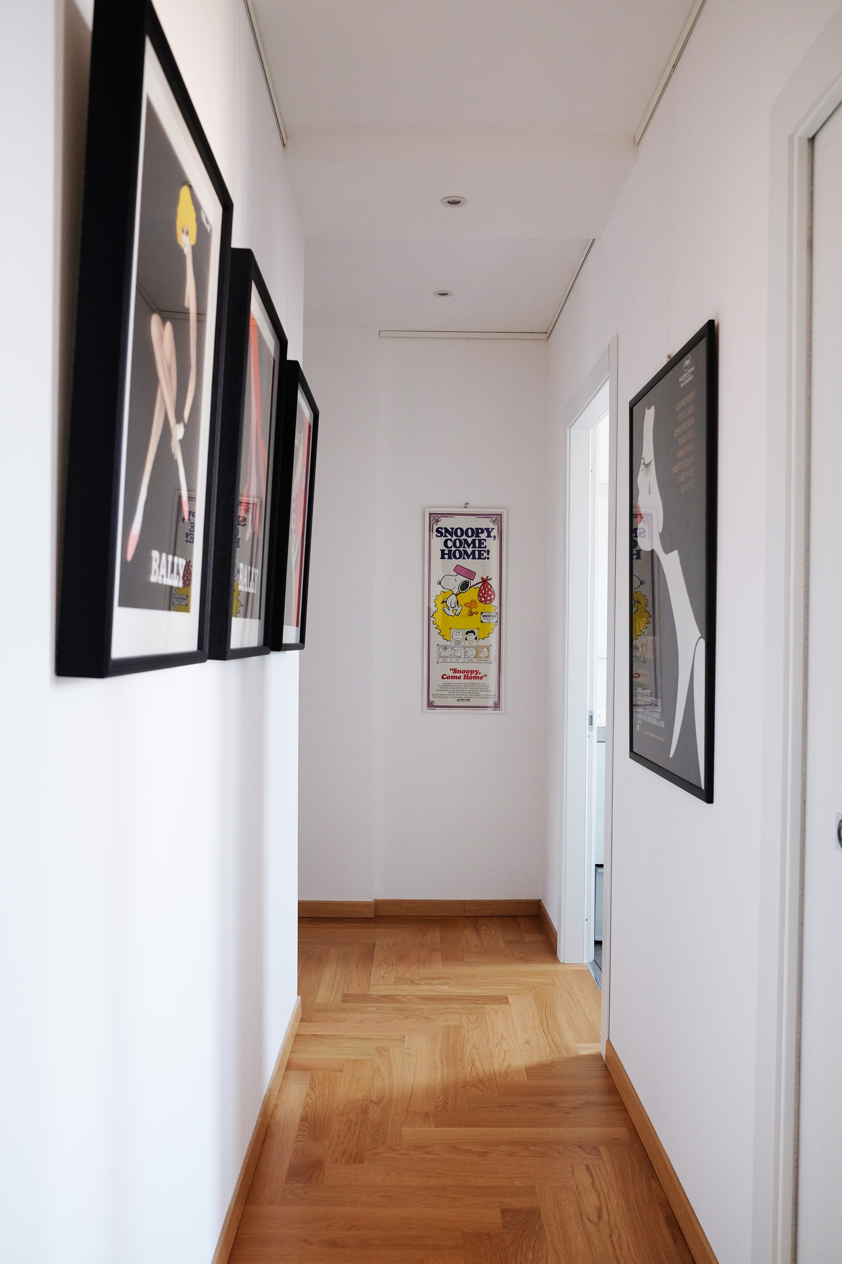 精巧改造，打造明亮宽敞的都灵公寓-30