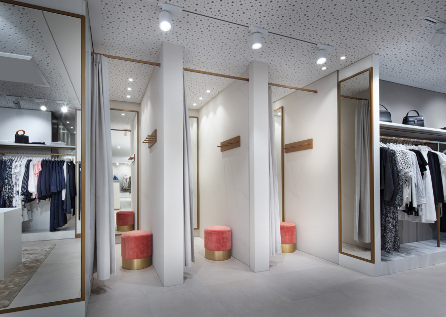 Bütler Fashion(瑞士女性时尚店)-7