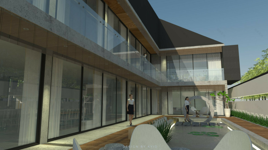 京悅蘇州 | 山水之境,美學空間-9