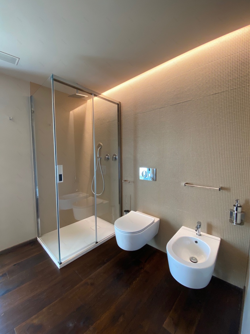 量身定制的温馨家园 La casa di Matteo-13