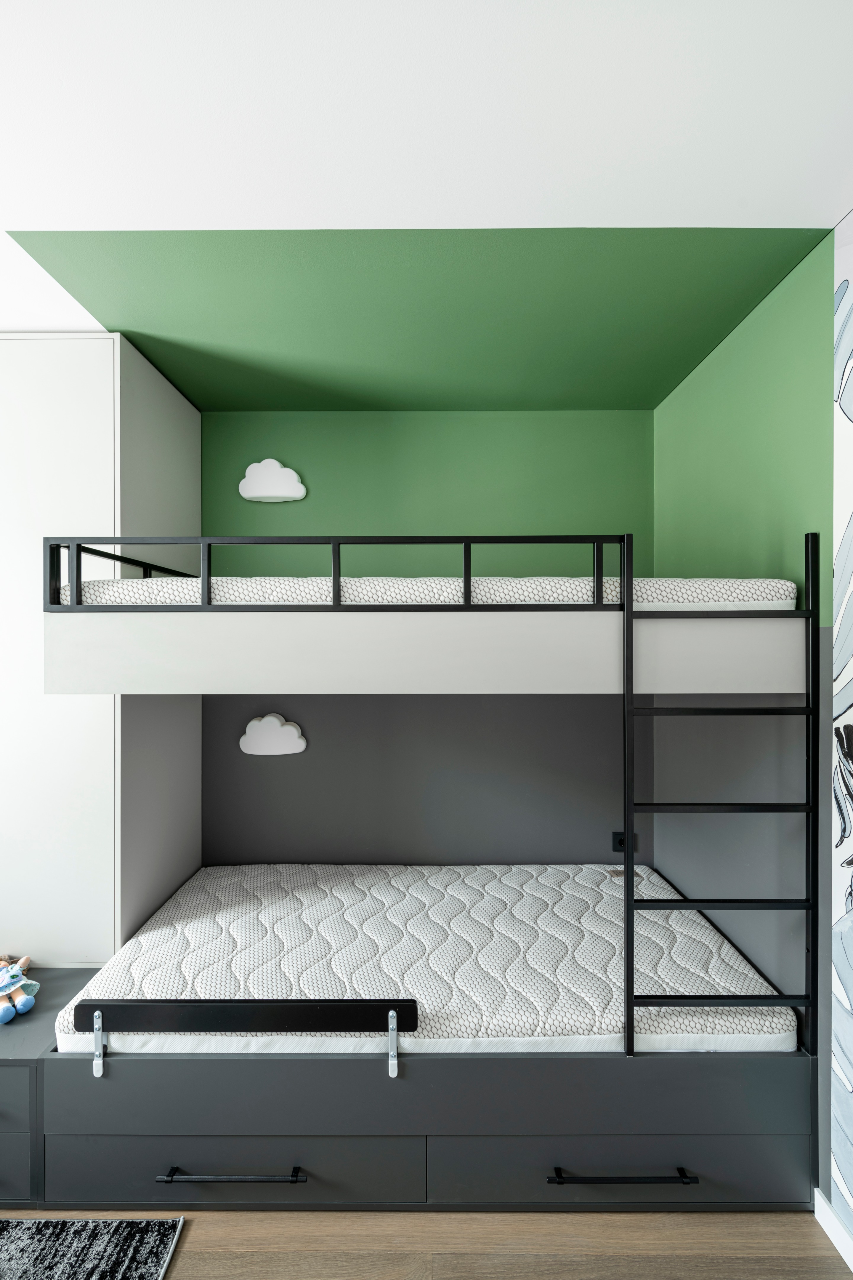 REDECO LT丨公寓丨Riverside apartment-13