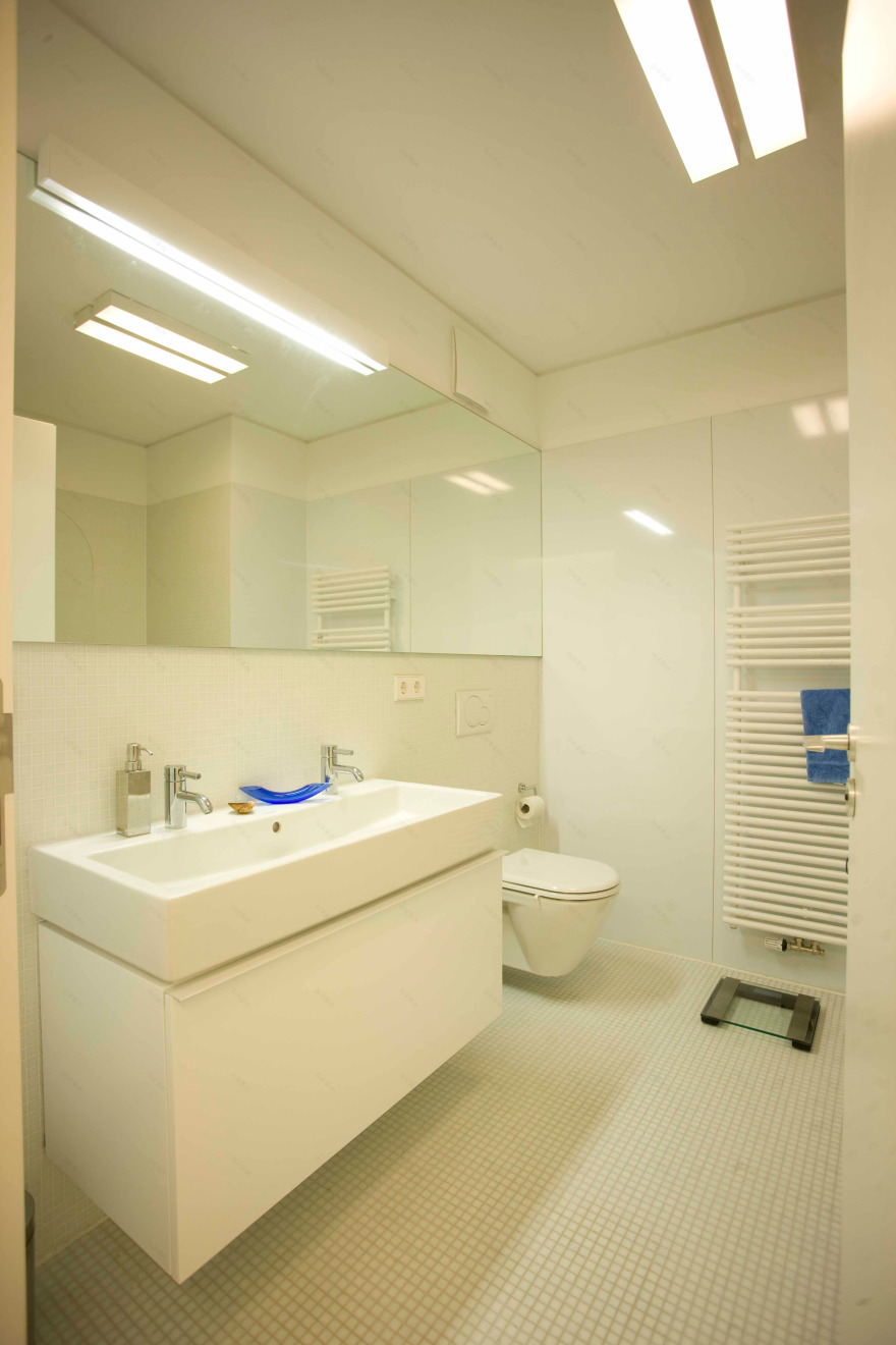 Munich 自然之梦——建筑师 Miglena Boiadjieva 打造的水鸟之境-18