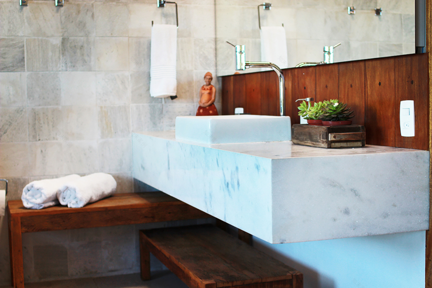 拉斯奥利瓦斯别墅-64