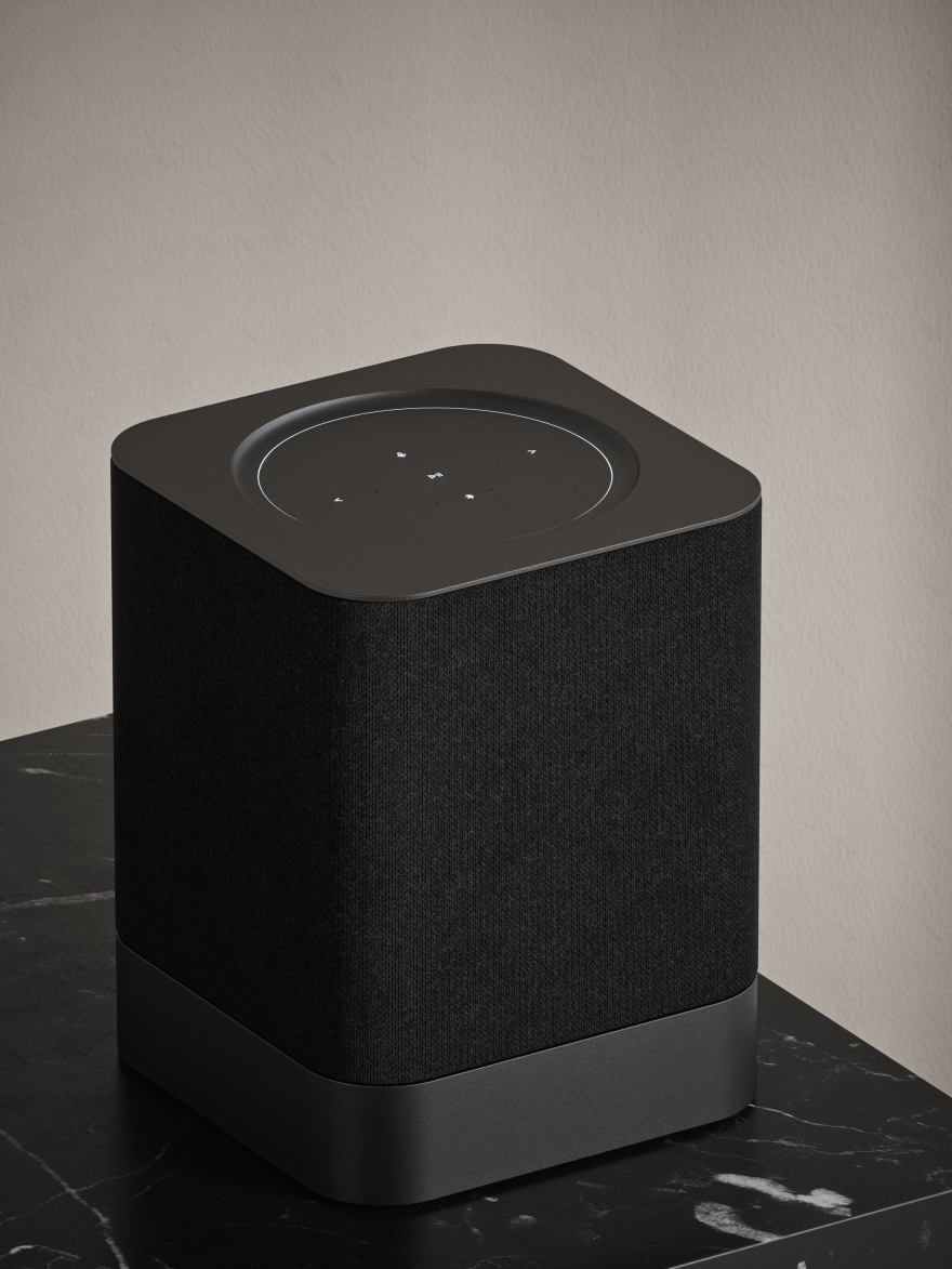 乌克兰家居产品渲染展示丨Omega Render-1