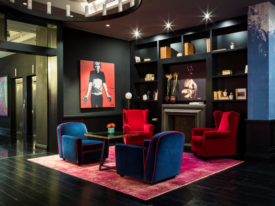 五十号苏豪屋-1