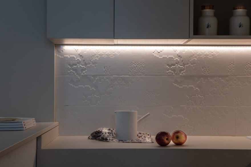 和谐空间 | 意大利家居设计之美-11