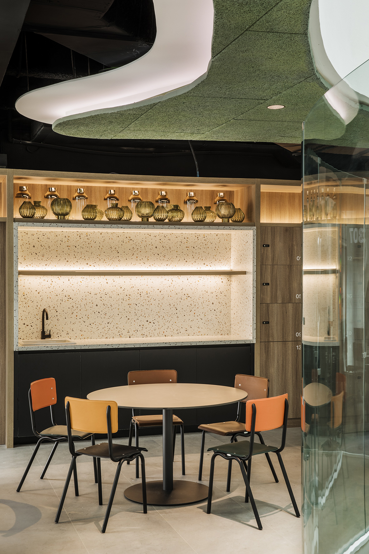 Utopicus 共享办公空间-10