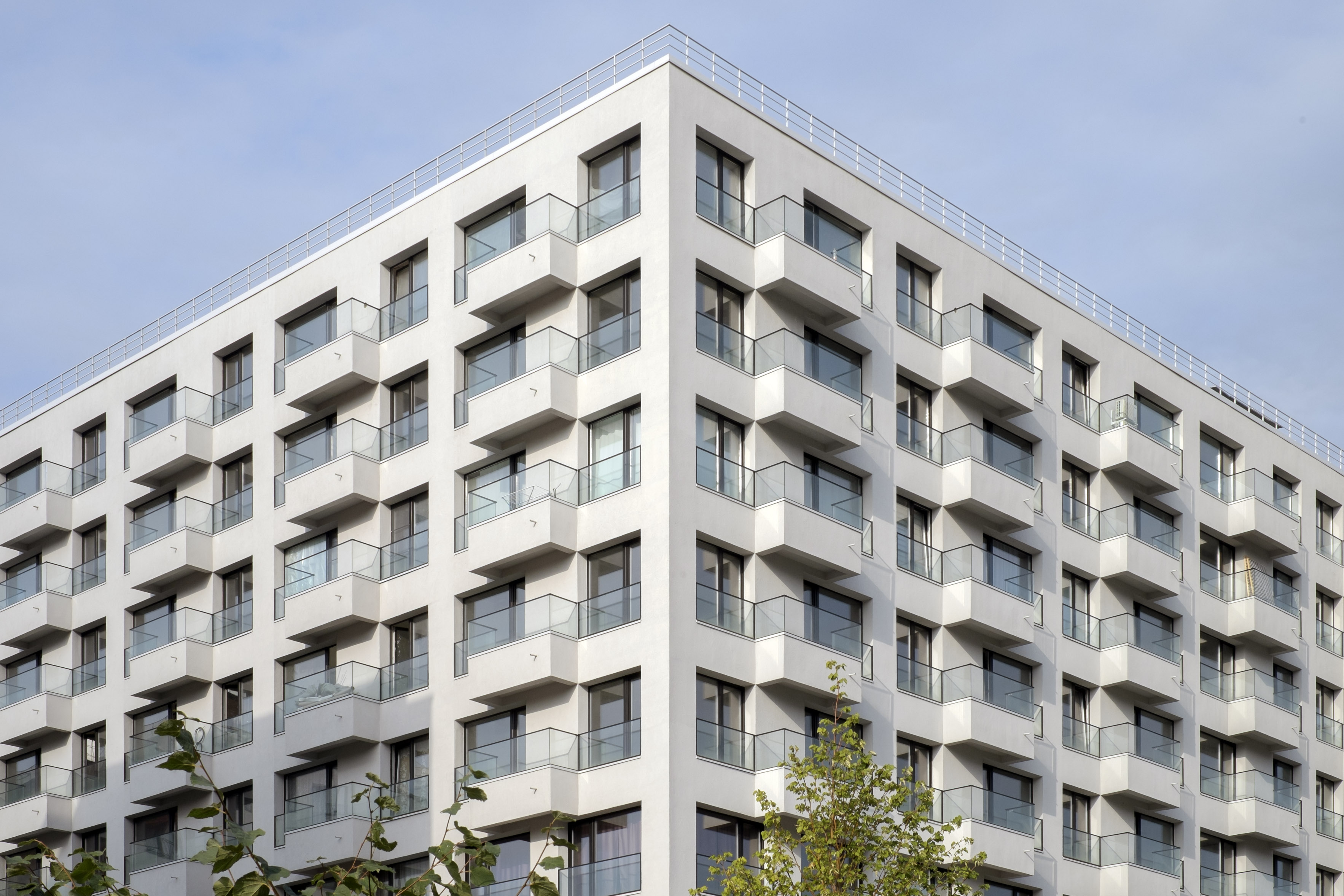 桥梁之家丨俄罗斯新西伯利亚丨SVESMI 建筑事务所-25