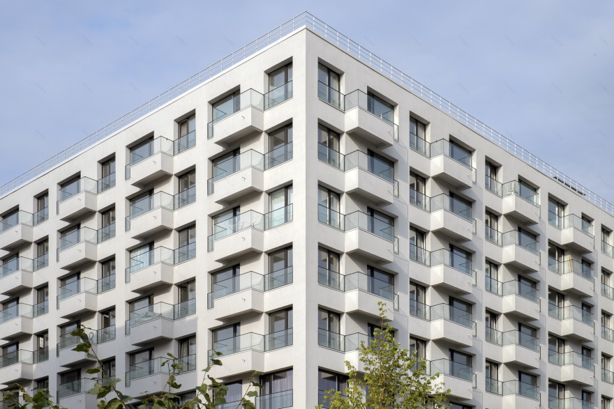 桥梁之家丨俄罗斯新西伯利亚丨SVESMI 建筑事务所-25