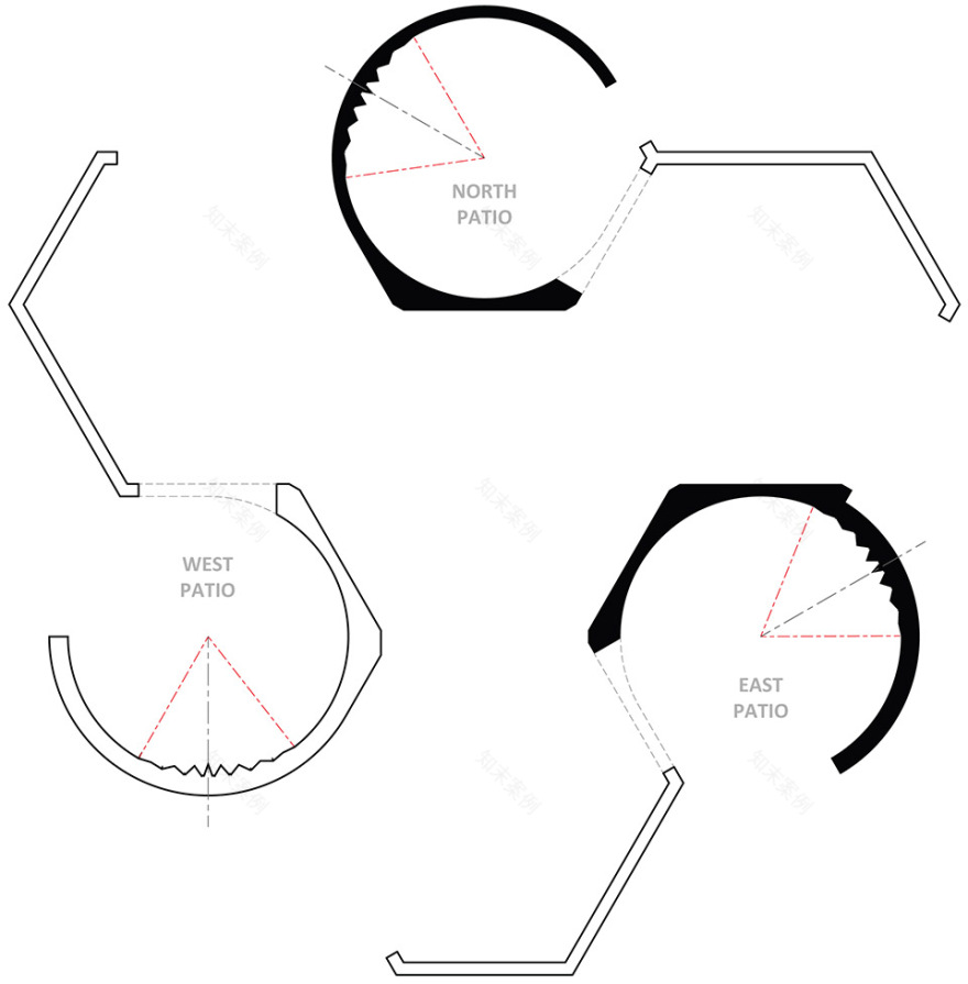 三叶草之家(Casa Trevo)-7