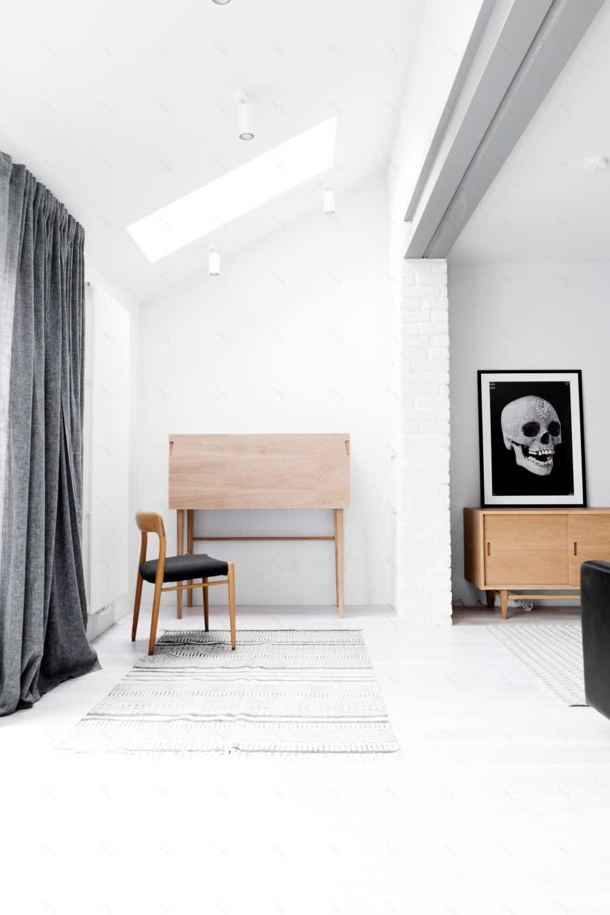 百年老屋的现代重生-5