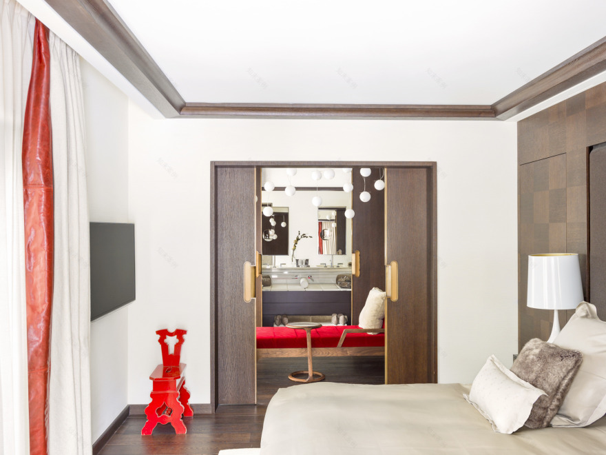 雪白之居(The Cheval Blanc)-20