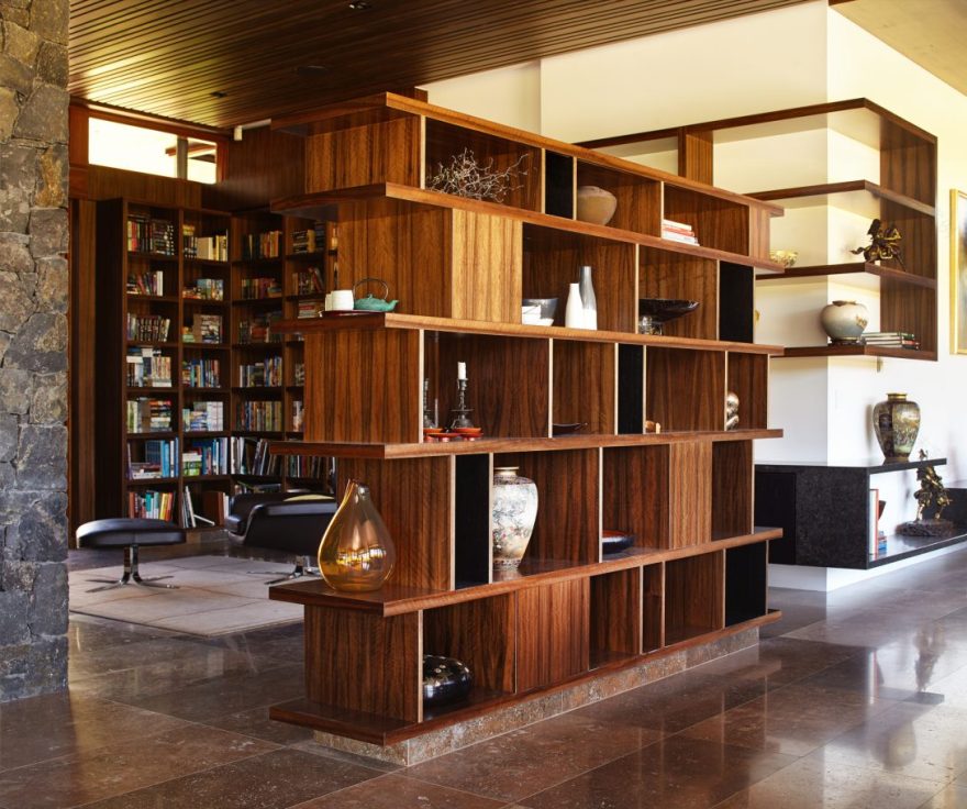 宁静禅意之居 · Bedfordale House丨Suzanne Hunt Architect (SHA)-14