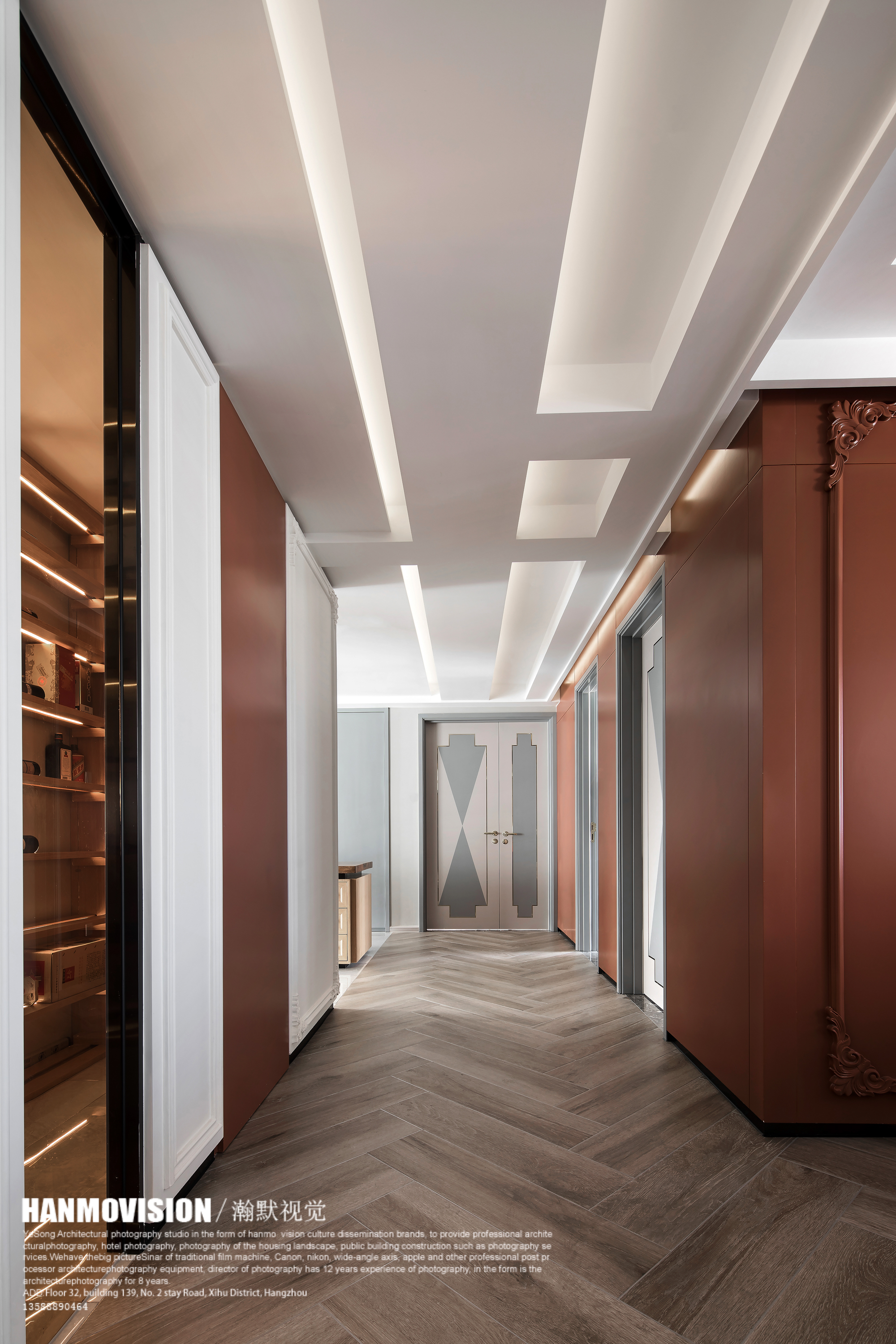 空间摄影案例：东红树湾私宅-13