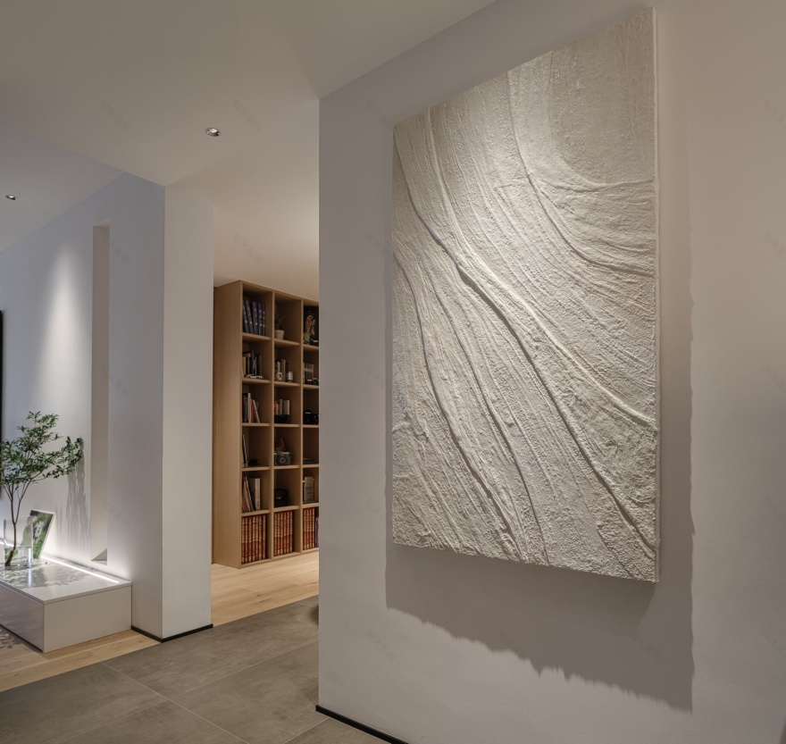 复调丨中国南京丨南京云行设计-26