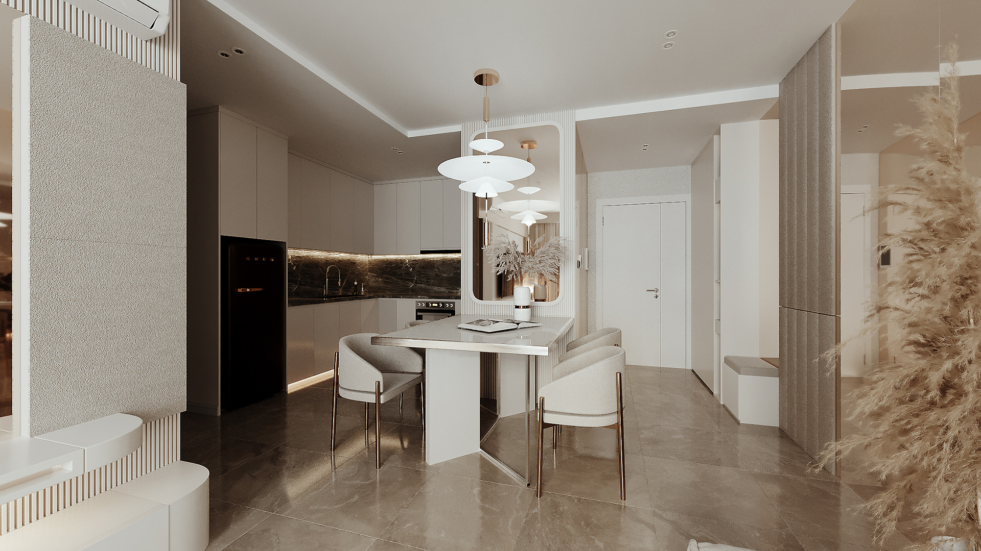 Saigon Royal - Ho Chi Minh City-4