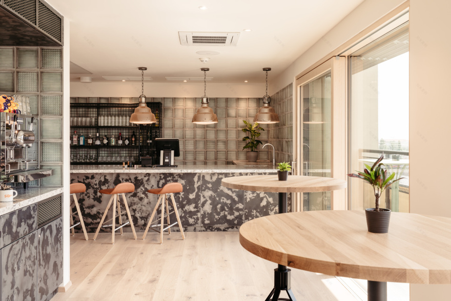 维也纳沙尼酒店(Hotel Schani Wien)-3