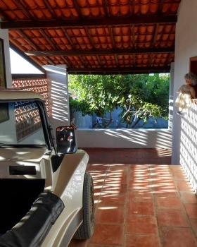 CASA FEIJÃO