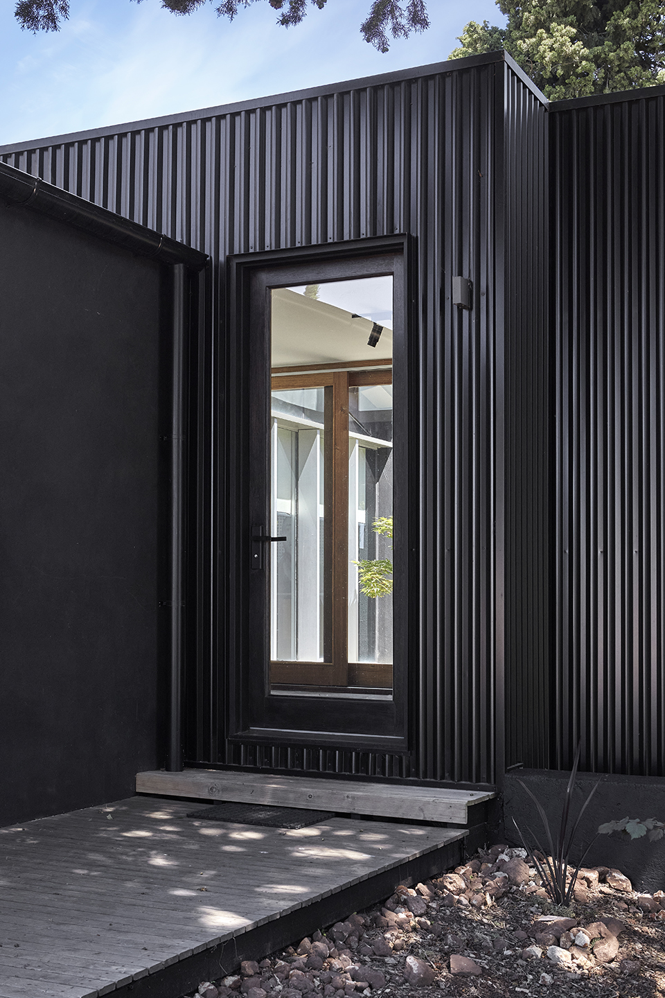 凯恩顿住宅丨澳大利亚丨MRTN Architects-13