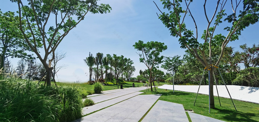 浅海时光里关于爱情的沉浸式体验空间丨中国三亚-69