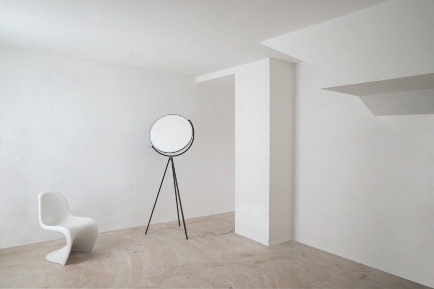 重塑空间,追溯记忆——BELFANTI+MALACARNE 的 AM 公寓改造-1