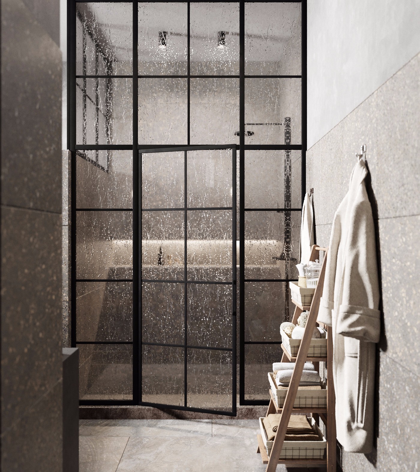 复古时尚工业风，享受岁月静好 | KIPOS-24