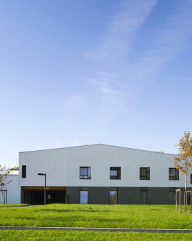EHPAD Limoges