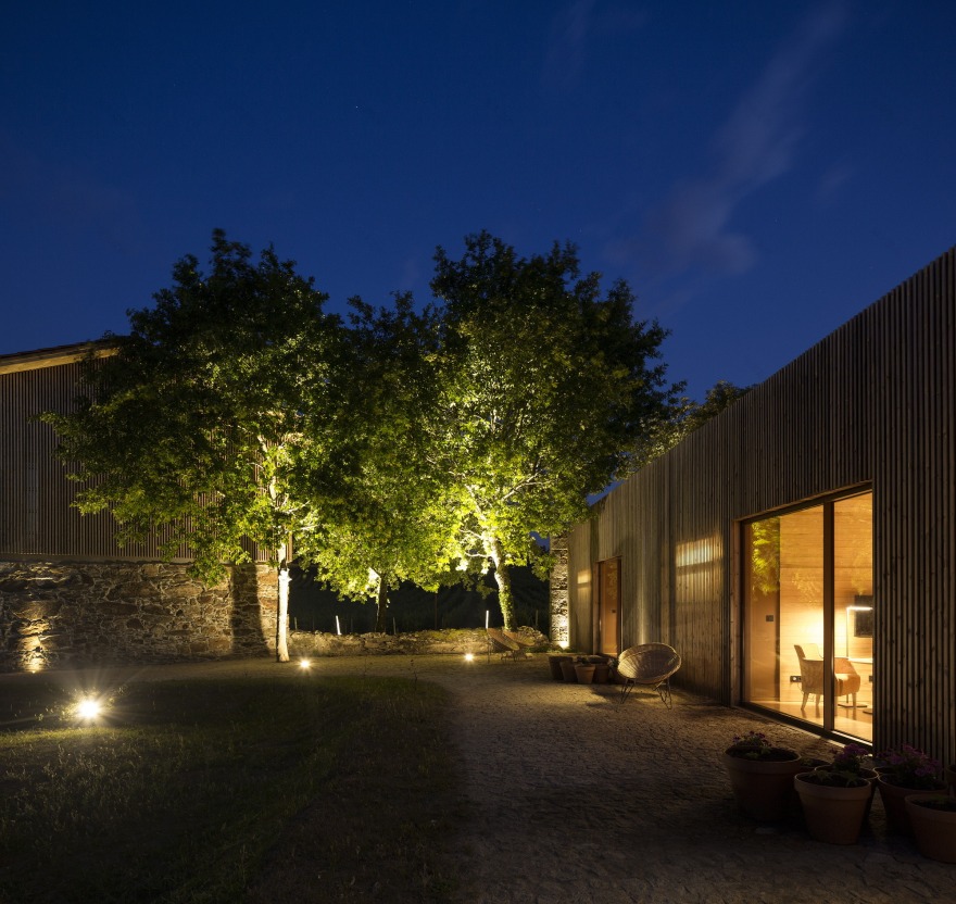 葡萄牙葡萄酒体验酒店·MONVERDE 乡村酒店-197