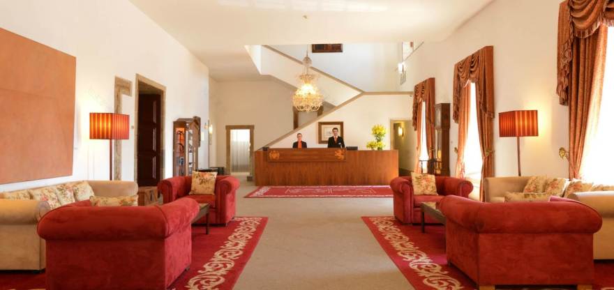 古寺新生,12 世纪修道院变身为奢华酒店-9