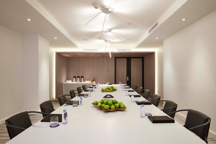 威廉·威尔酒店(WILLIAM VALE HOTEL)-77