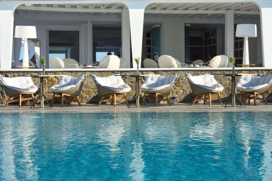 Myconian Kyma 酒店-10