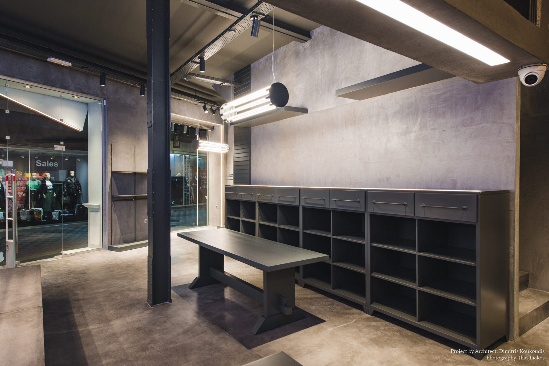 TOUCH DENIM Men Fashion Store-9