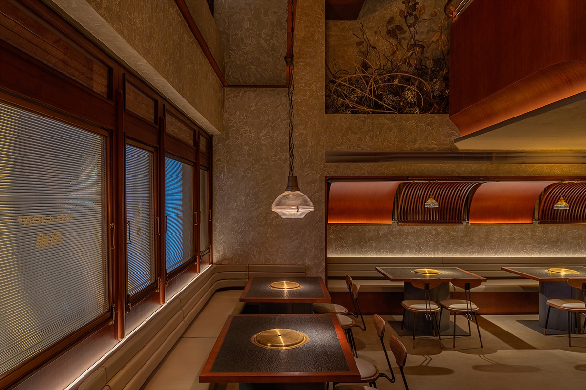 萬兩烧肉丨中国丨有幸设计-17