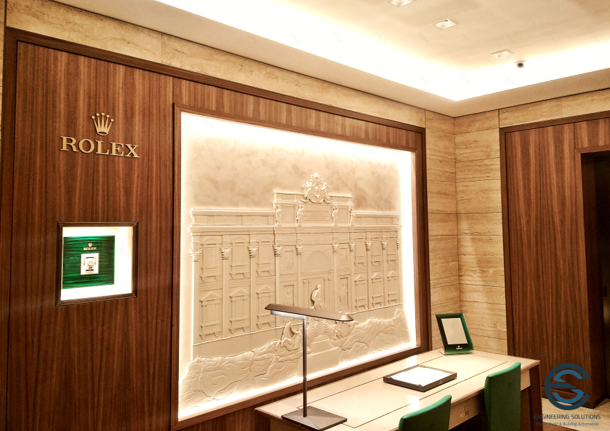 罗马“Role·”精品店-11