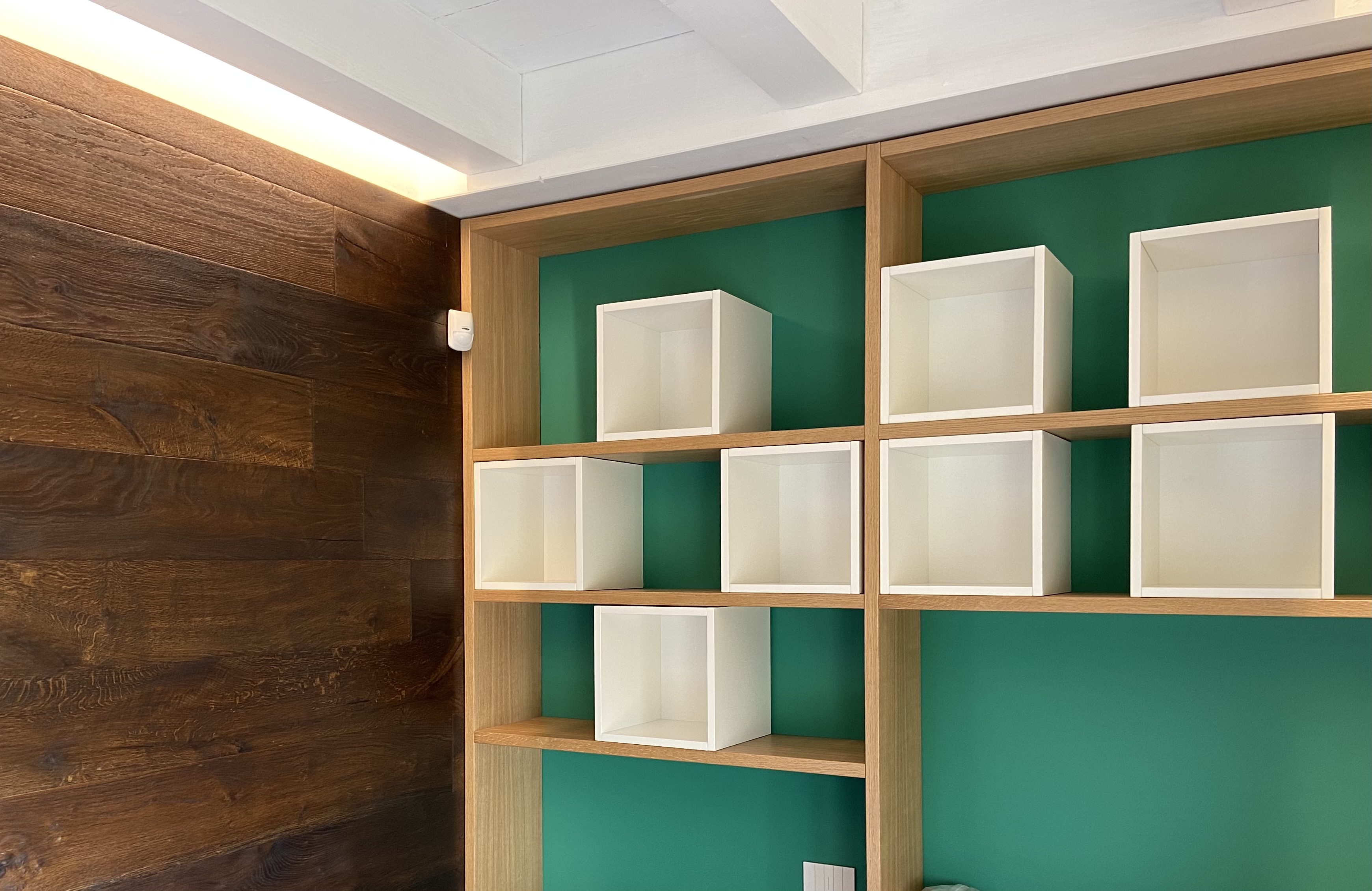 量身定制的温馨家园  La casa di Matteo-30