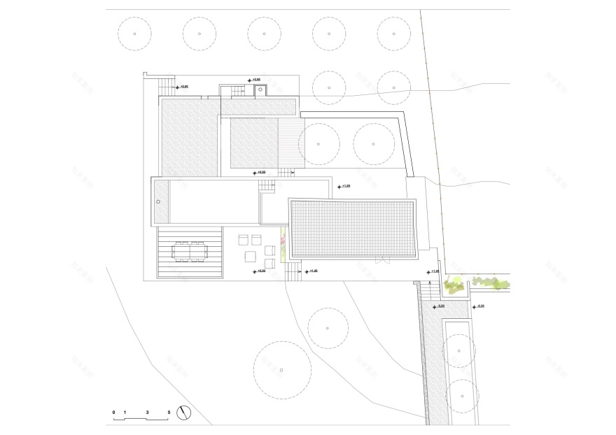 Vid’A 别墅建筑 · DG House 的简约魅力-24