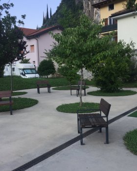 别墅建筑丨parco pubblico | villa althamer, cantiere 26