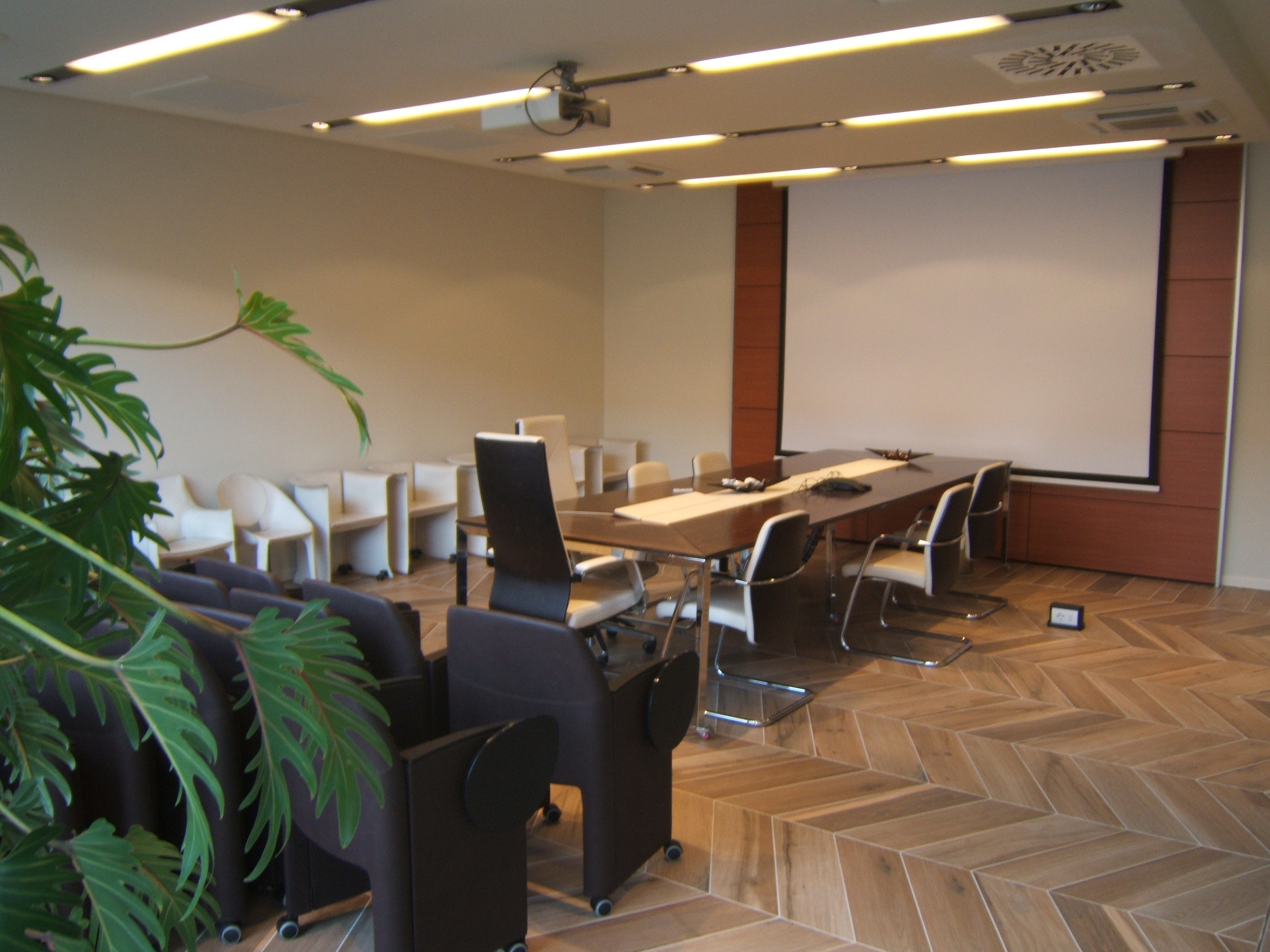 Nuova Sede Holding "Gruppo Argenta" SpA-42