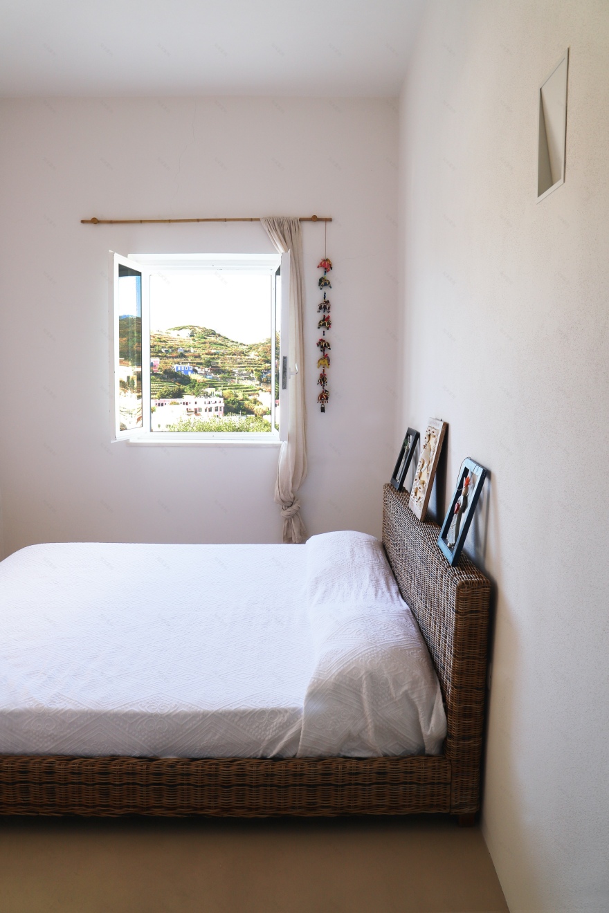 波纳米岛海景别墅,曲线造型与色彩完美融合-12