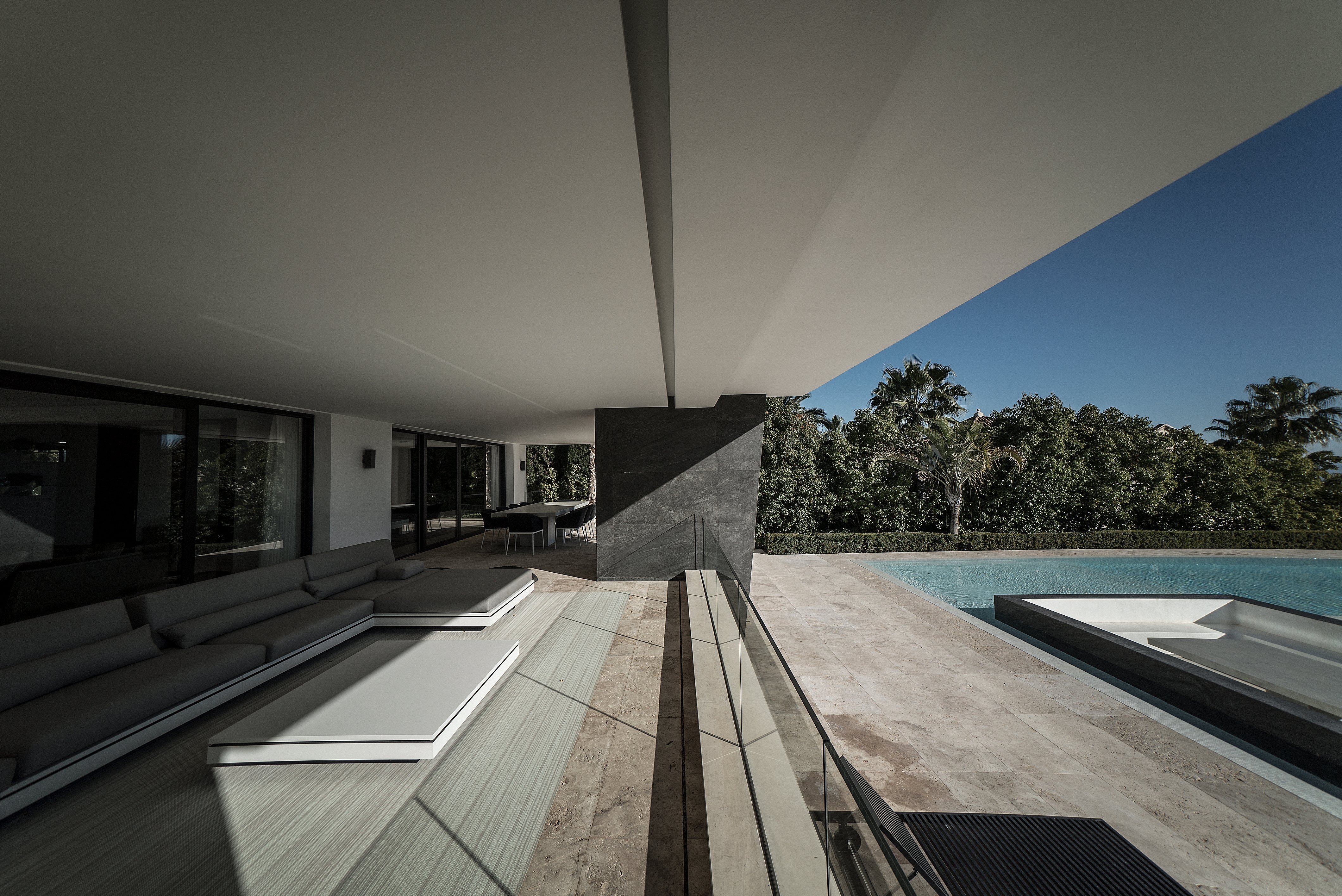 马尔贝拉奢华别墅 Villa Mozart-2